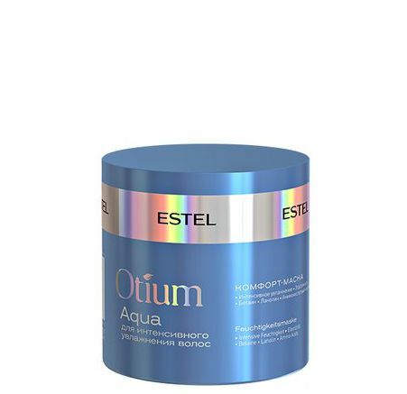 Estel Otium Aqua Hair Masque